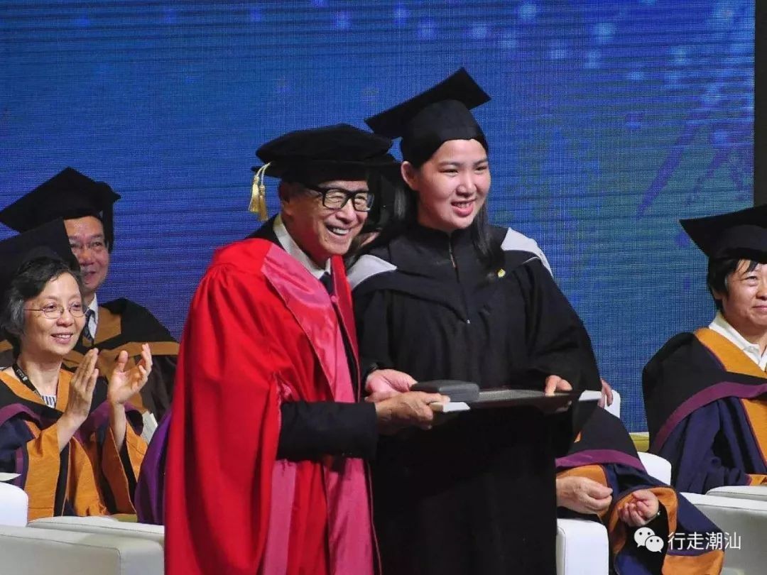 行走潮汕微信號