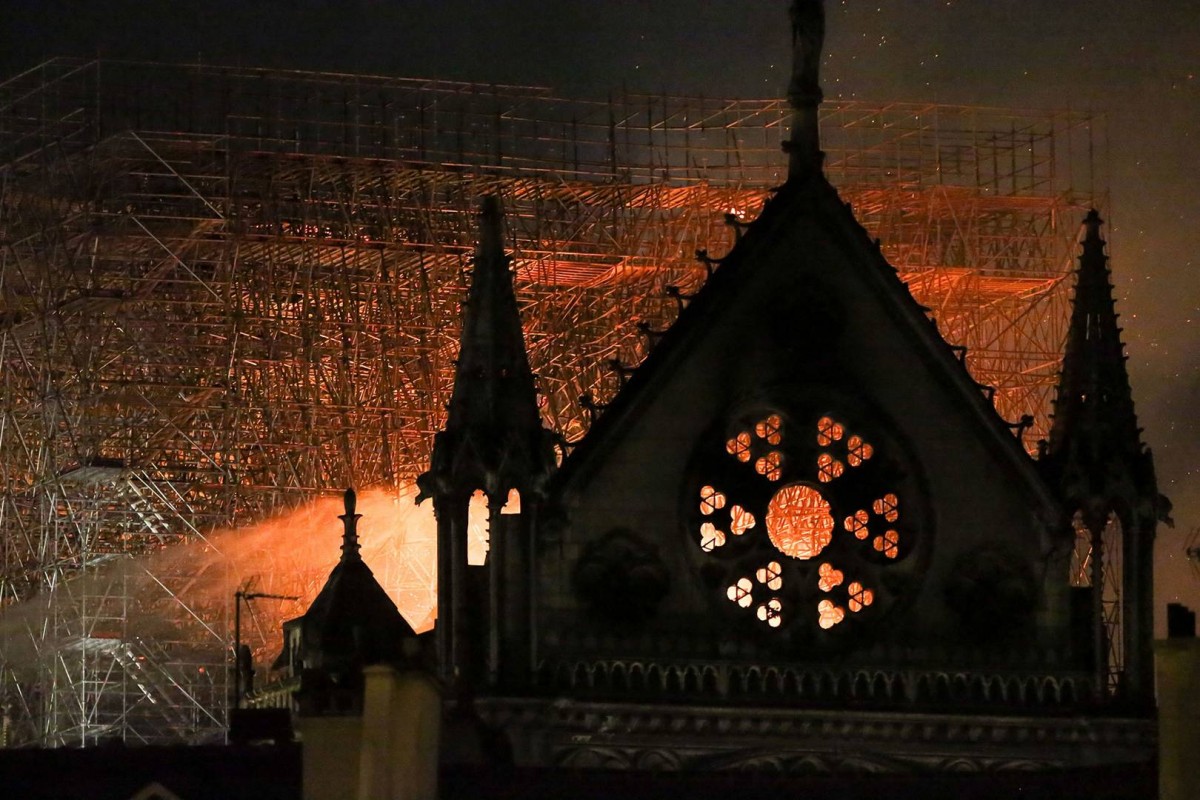 【奢華商業】兩大時裝集團沒有兌現捐款承諾?三億歐元重建Notre-Dame de Paris資金將會何去何從?