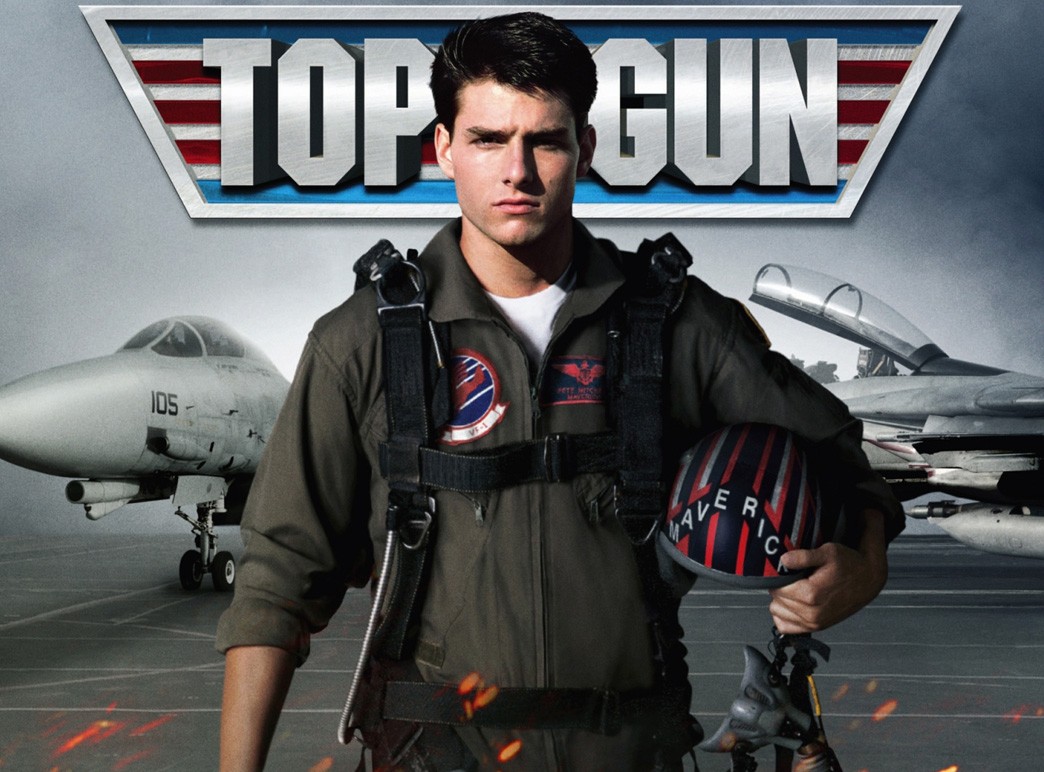 【時尚品味】一齣三十三年的經典電影！《Top Gun》如何影響軍事造型的潮流？