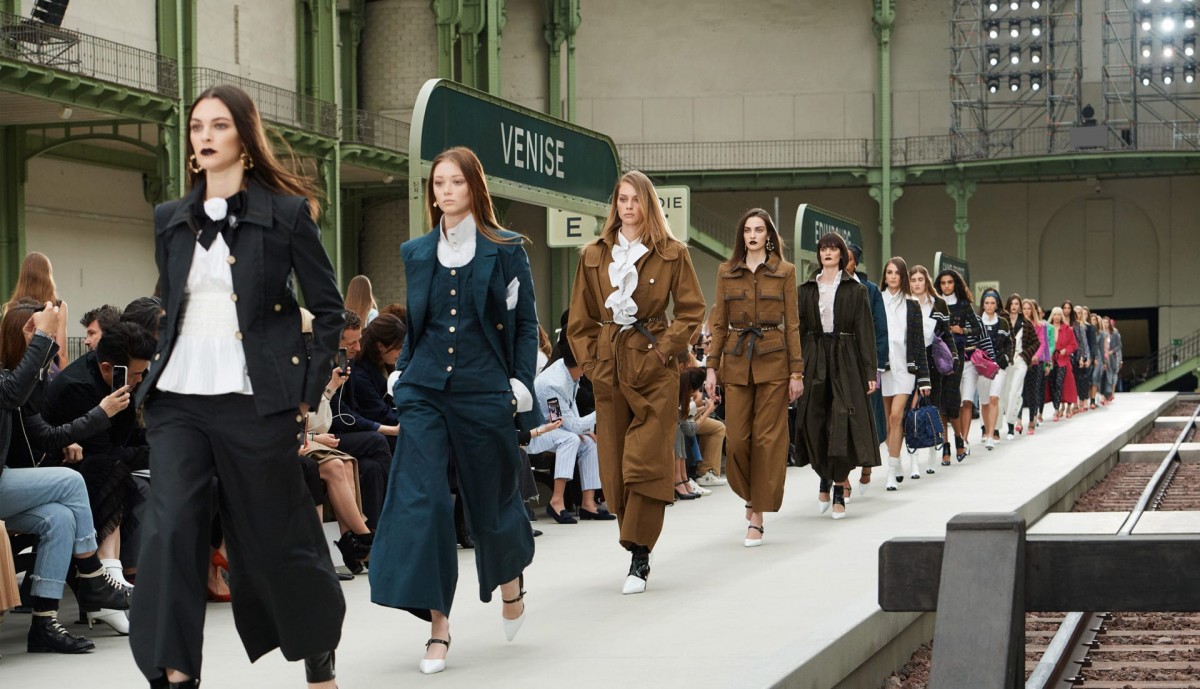 【時尚品味】CHANEL年度時裝秀即將降臨香港？Virginie Viard如何寫下完美一章！