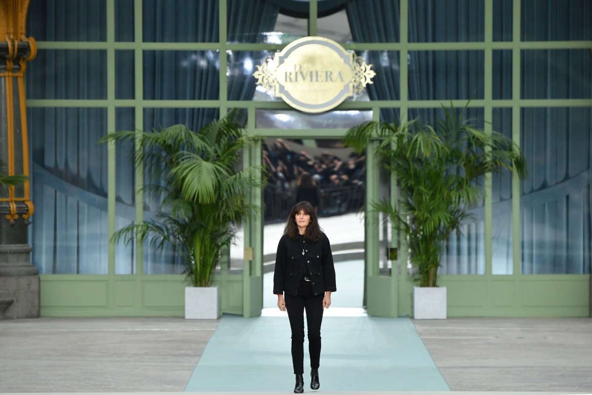 【時尚品味】CHANEL年度時裝秀即將降臨香港？Virginie Viard如何寫下完美一章！