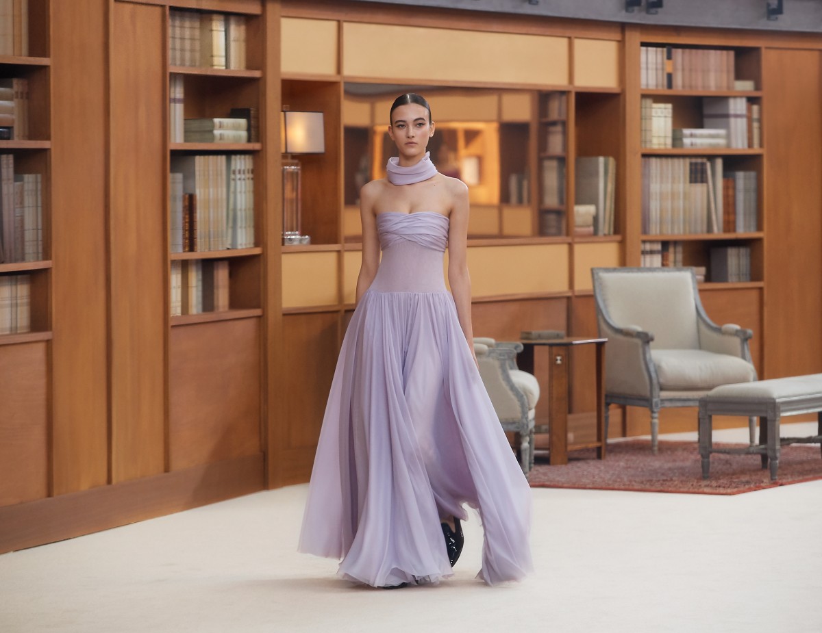 【時尚品味】CHANEL的古典浪漫知性！Virginie Viard如何承前啟後開展嶄新時代？