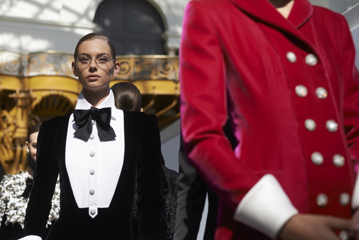 【時尚品味】CHANEL的古典浪漫知性！Virginie Viard如何承前啟後開展嶄新時代？