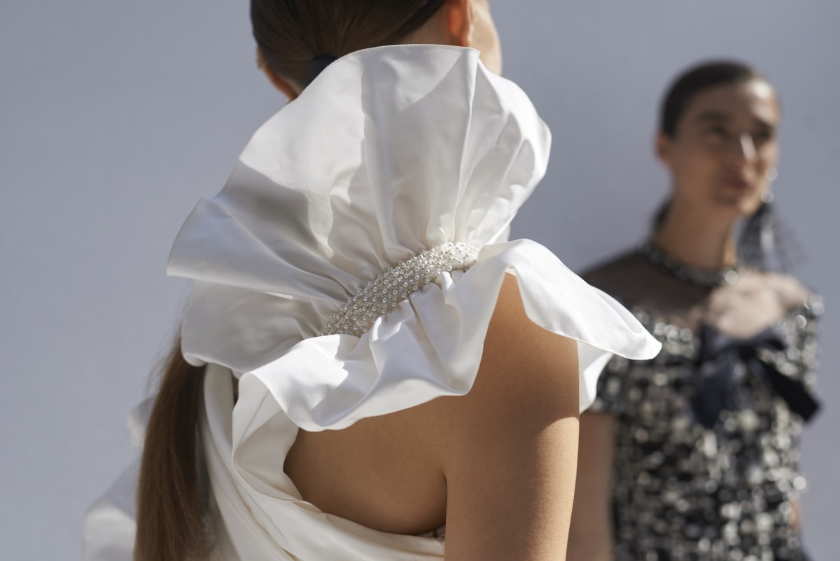 【時尚品味】CHANEL的古典浪漫知性！Virginie Viard如何承前啟後開展嶄新時代？