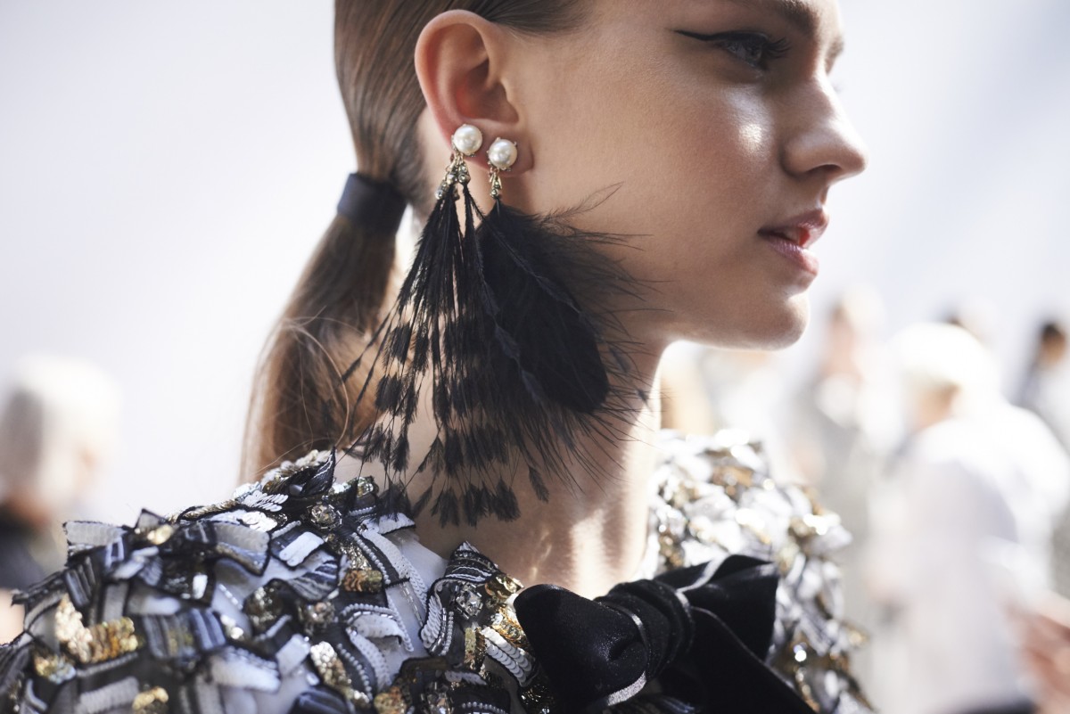 【時尚品味】CHANEL的古典浪漫知性！Virginie Viard如何承前啟後開展嶄新時代？