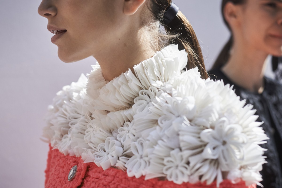 【時尚品味】CHANEL的古典浪漫知性！Virginie Viard如何承前啟後開展嶄新時代？