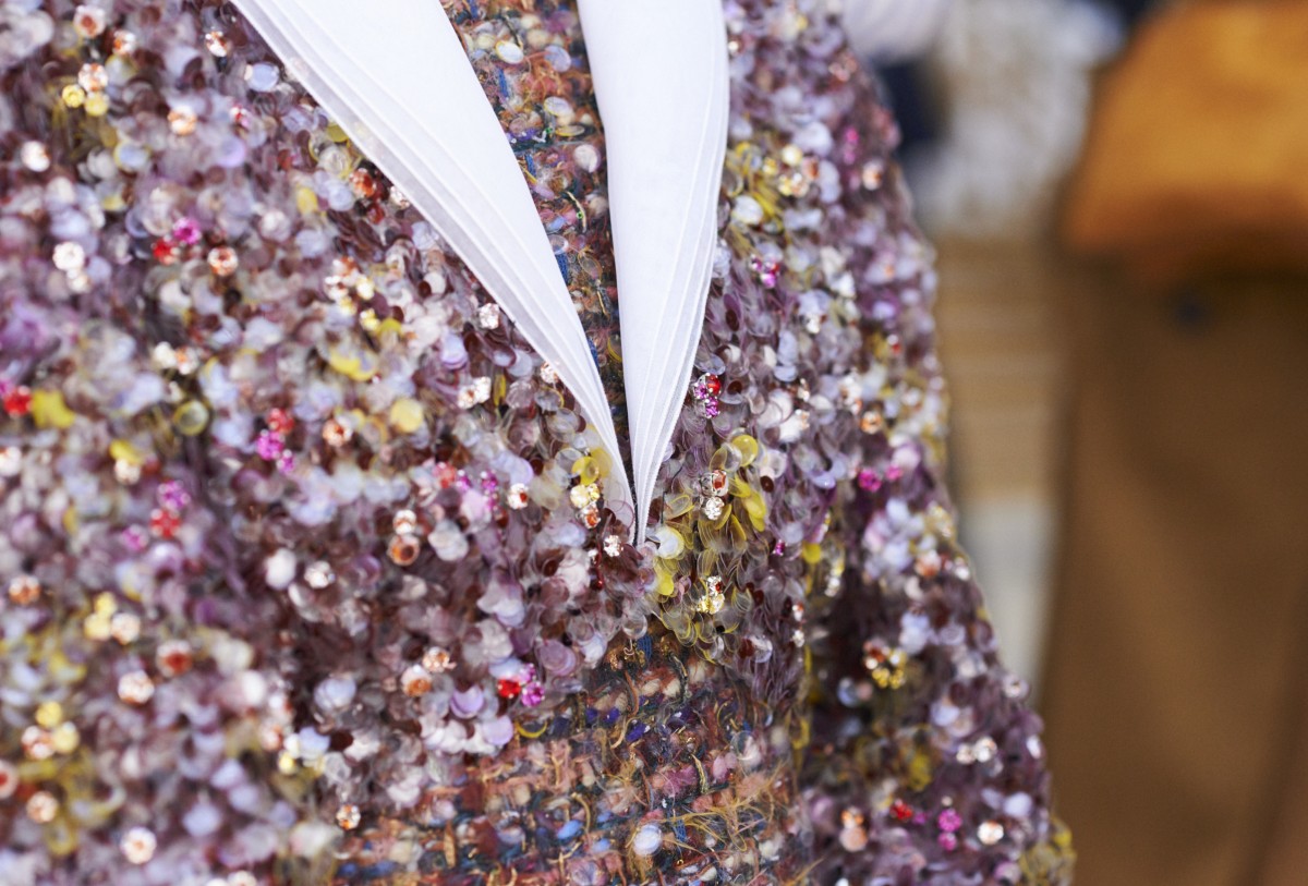 【時尚品味】CHANEL的古典浪漫知性！Virginie Viard如何承前啟後開展嶄新時代？