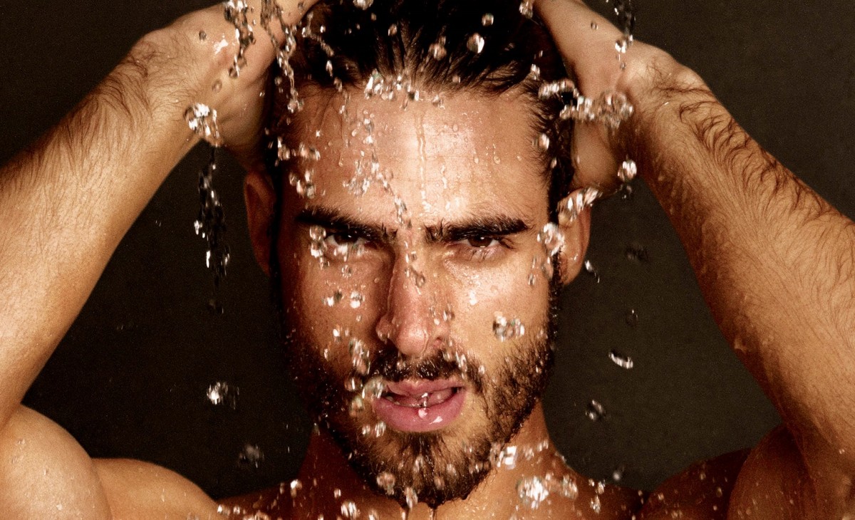 【潮流修飾】男仕簡單數個護膚步驟打造清爽形象！從此不再害怕臉部的油脂分泌！