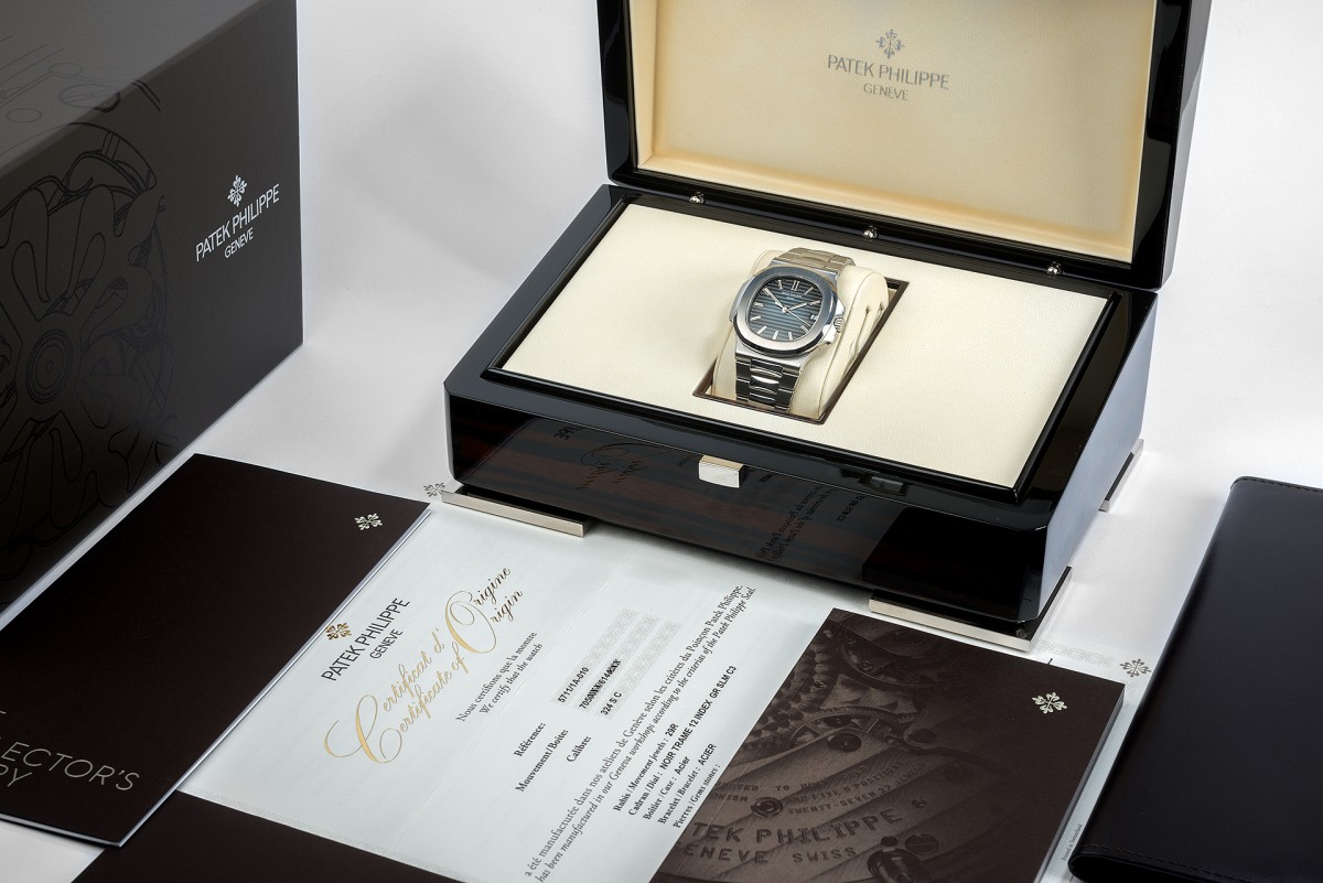 【腕錶天書】Rolex升幅未算誇張？Patek Philippe反而更加值得投資？