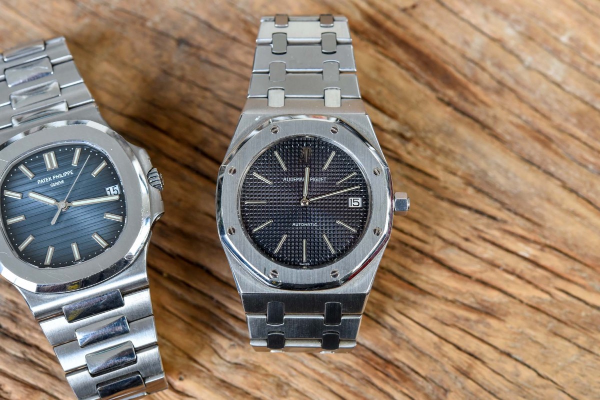 【腕錶天書】Rolex升幅未算誇張？Patek Philippe反而更加值得投資？