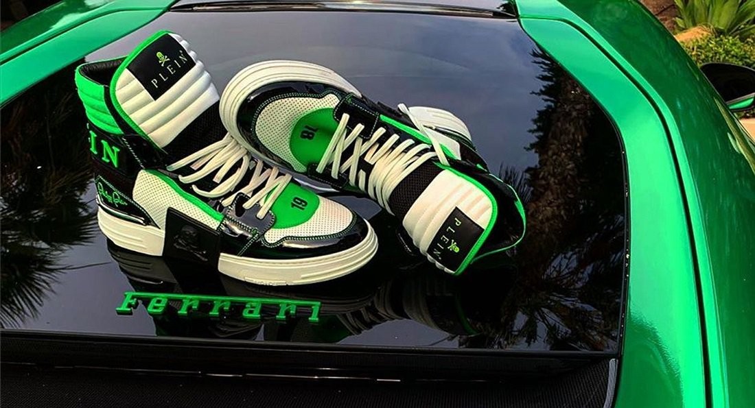 【車迷熱話】上載自己擁有的超級跑車！Ferrari發出律師信件要求四十八小時內刪除？