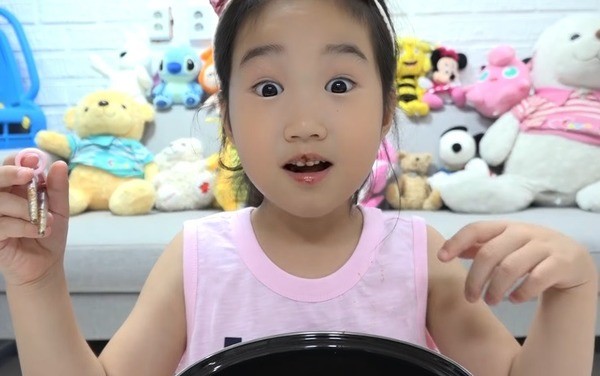 YouTube截圖