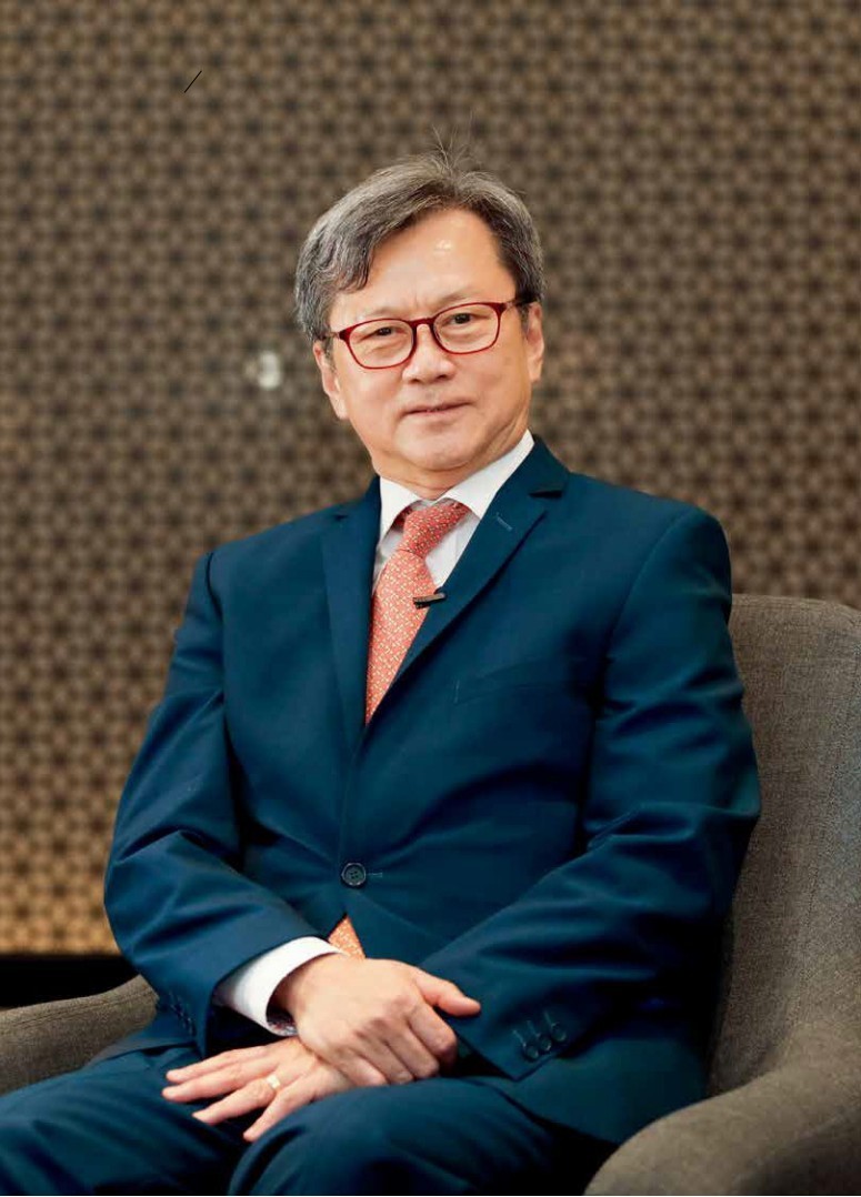 中國房地產金融