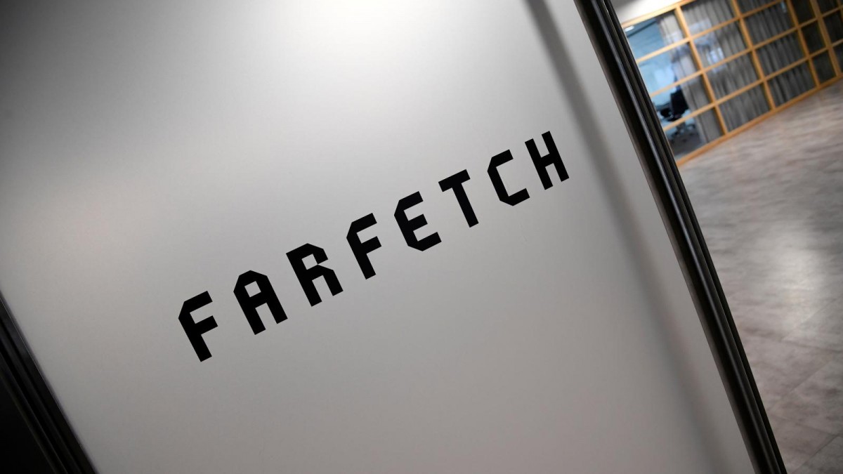 【奢華商業】天價收購Off-White™母公司!Farfetch錯誤一著讓股價瘋狂下跌?