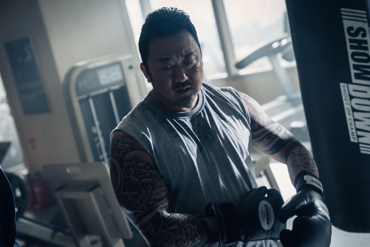 【影視娛樂】《惡霸．魔警．殺人狂》的「警民合作」！韓國真人真事改編如何掀起社會討論？