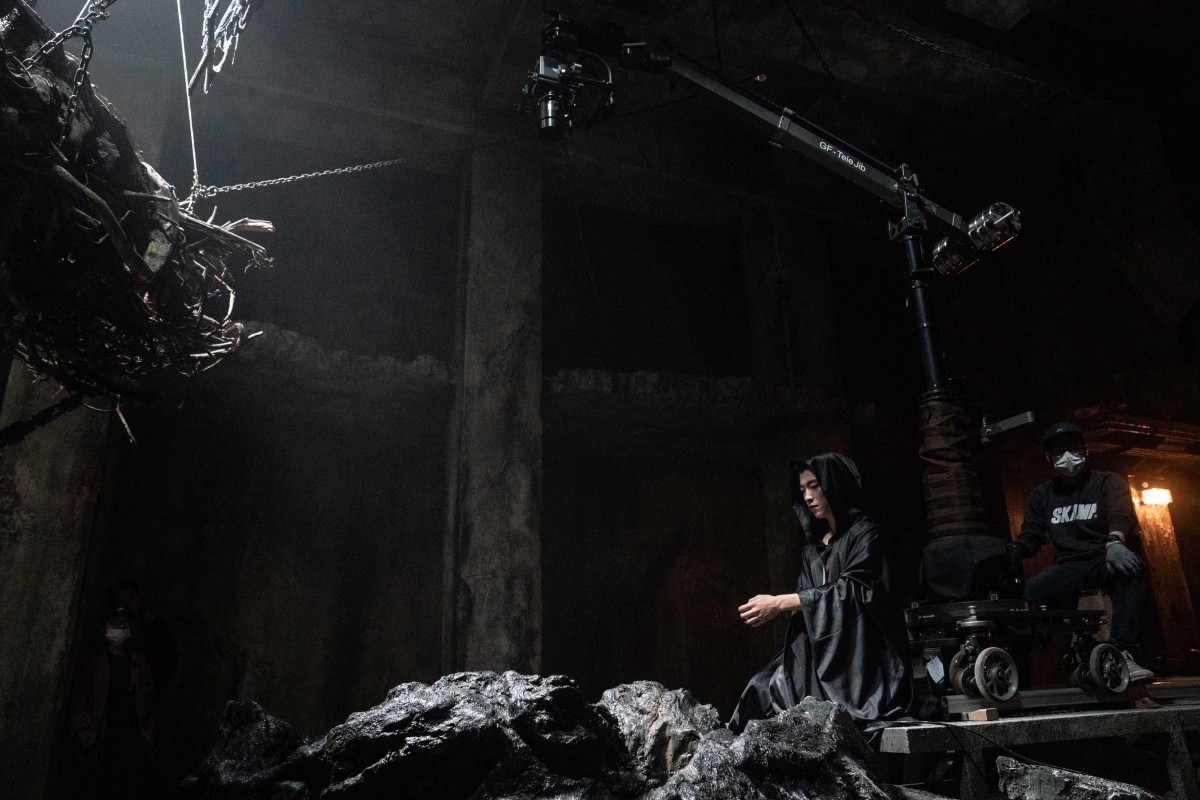 【影視娛樂】《驅魔使者》創下票房佳績！韓國驅魔電影重現經典？