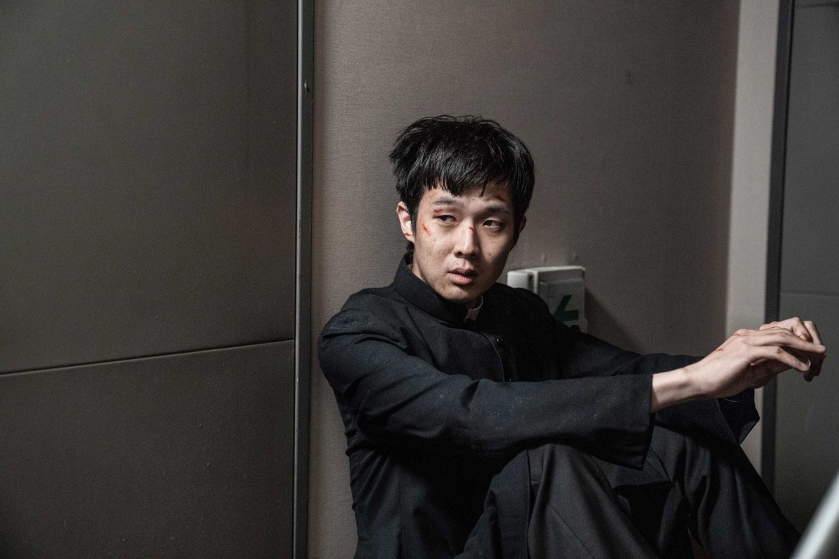 【影視娛樂】《驅魔使者》創下票房佳績！韓國驅魔電影重現經典？