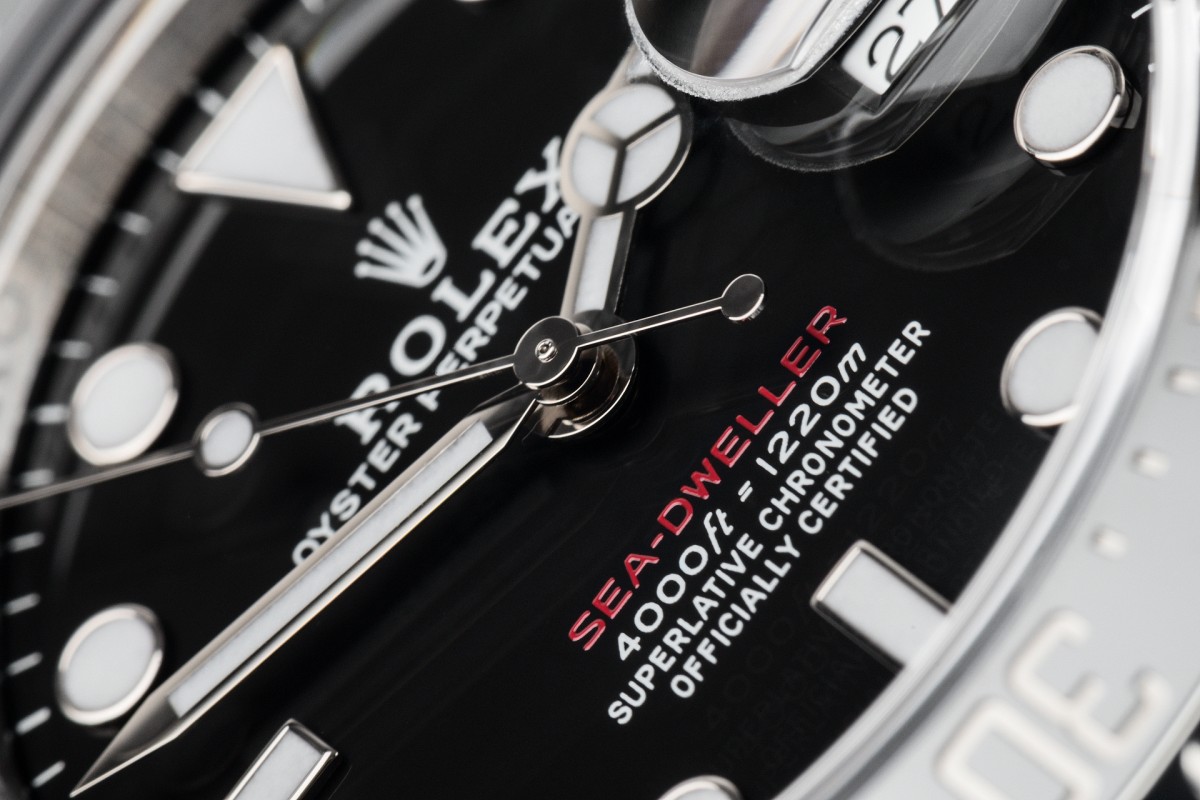 【腕錶天書】一個錯誤足以失去品牌的原廠保養？什麼原因導致Rolex價值下跌？