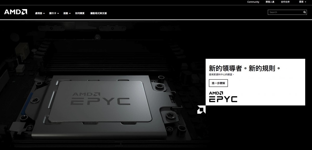 AMD