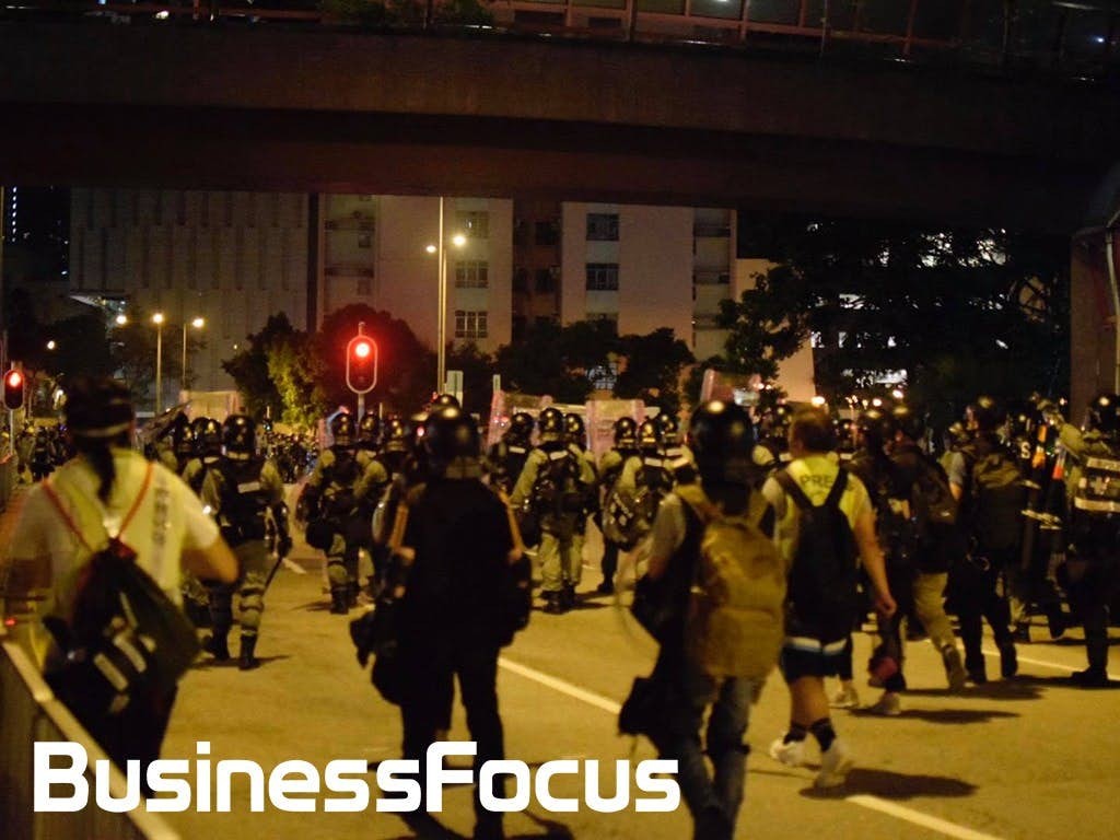 BusinessFocus