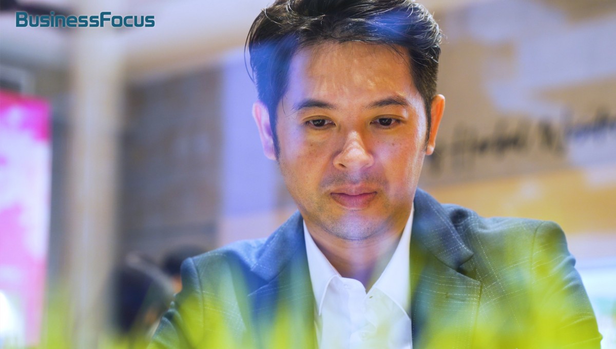 BusinessFocus