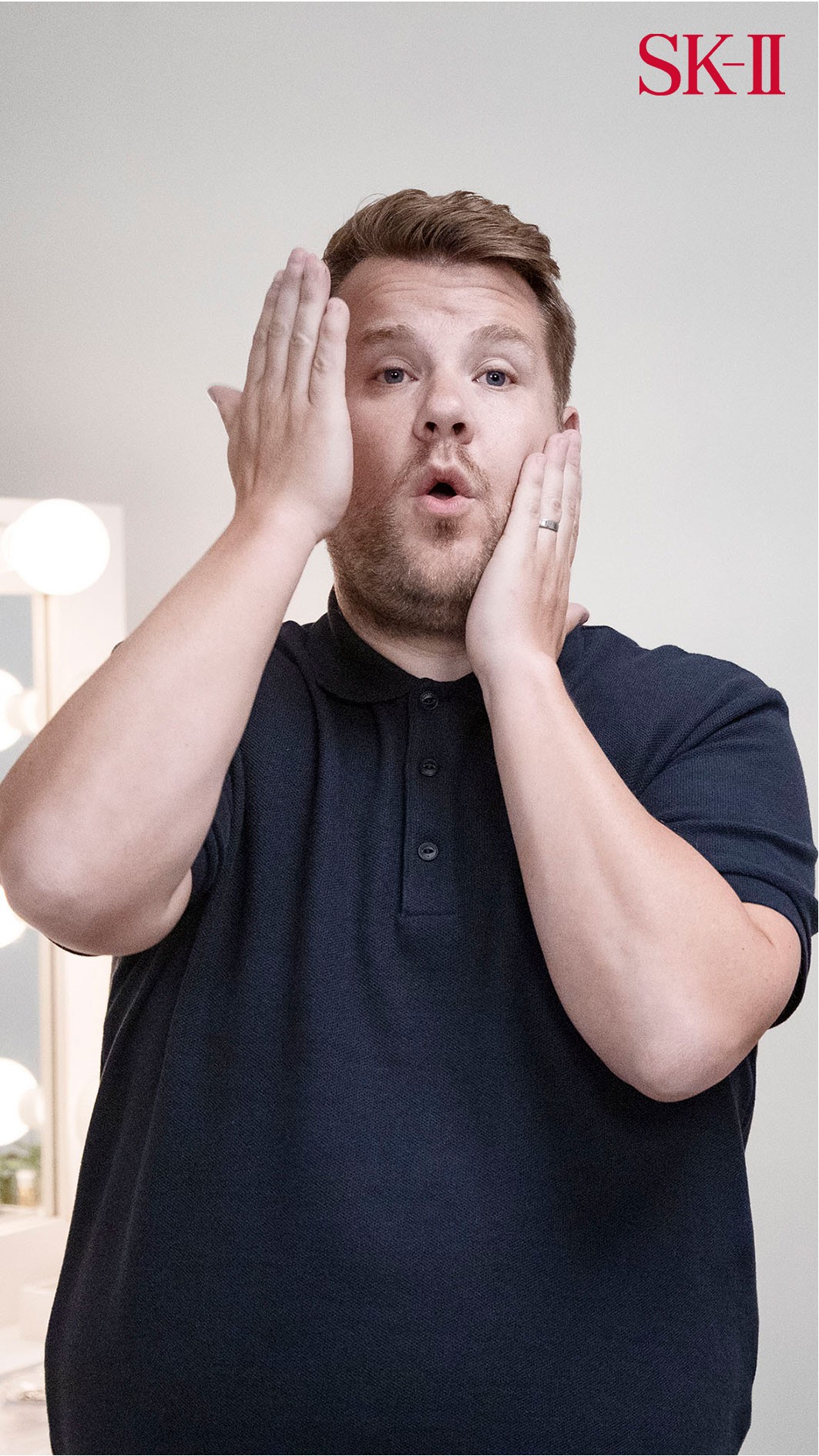 James Corden, Pitera Masterclass