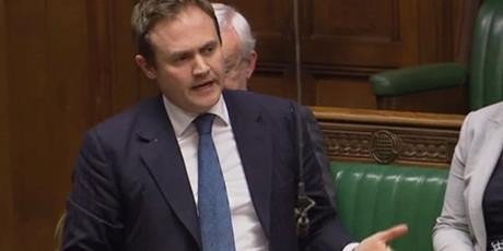 parlimanet uk