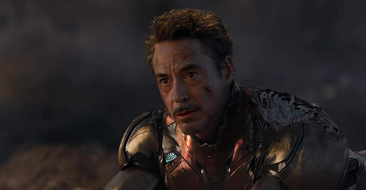 【影視娛樂】Robert Downey Jr.即將回歸？難道Iron Man能夠起死回生？