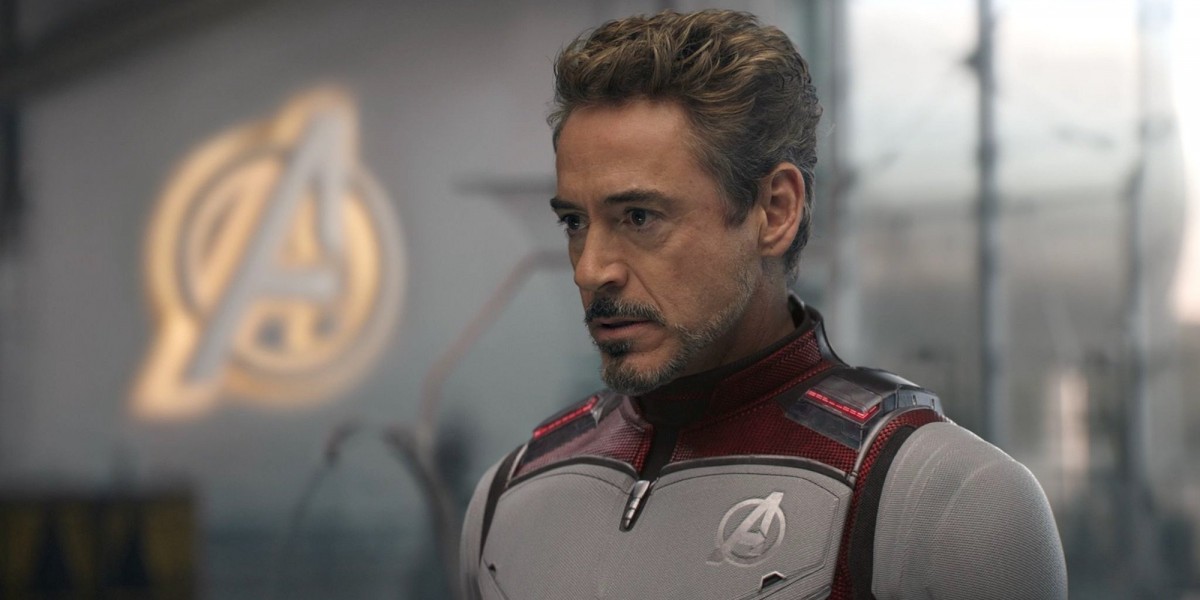 【影視娛樂】Robert Downey Jr.即將回歸？難道Iron Man能夠起死回生？