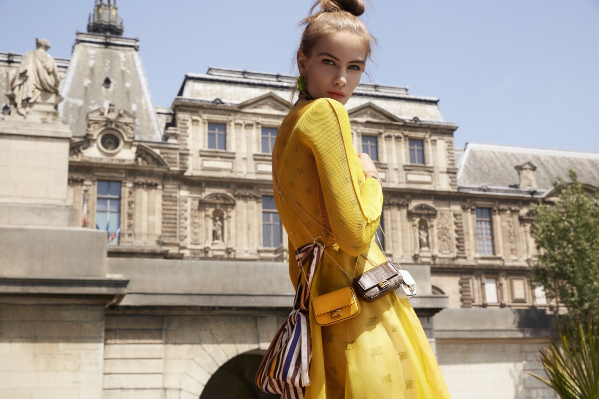 【時尚品味】Baguette系列如何從時尚界首個「It Bag」蛻變重生？再次重奪皇者寶座？