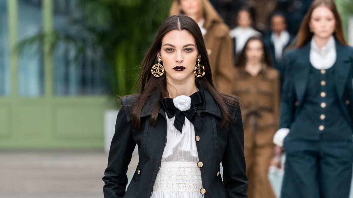 【時尚品味】CHANEL確認暫緩香港時裝秀!香港政局問題是否主要原因?