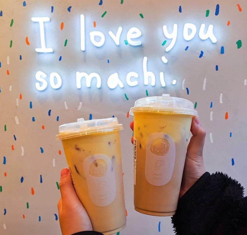 machi machi Facebook