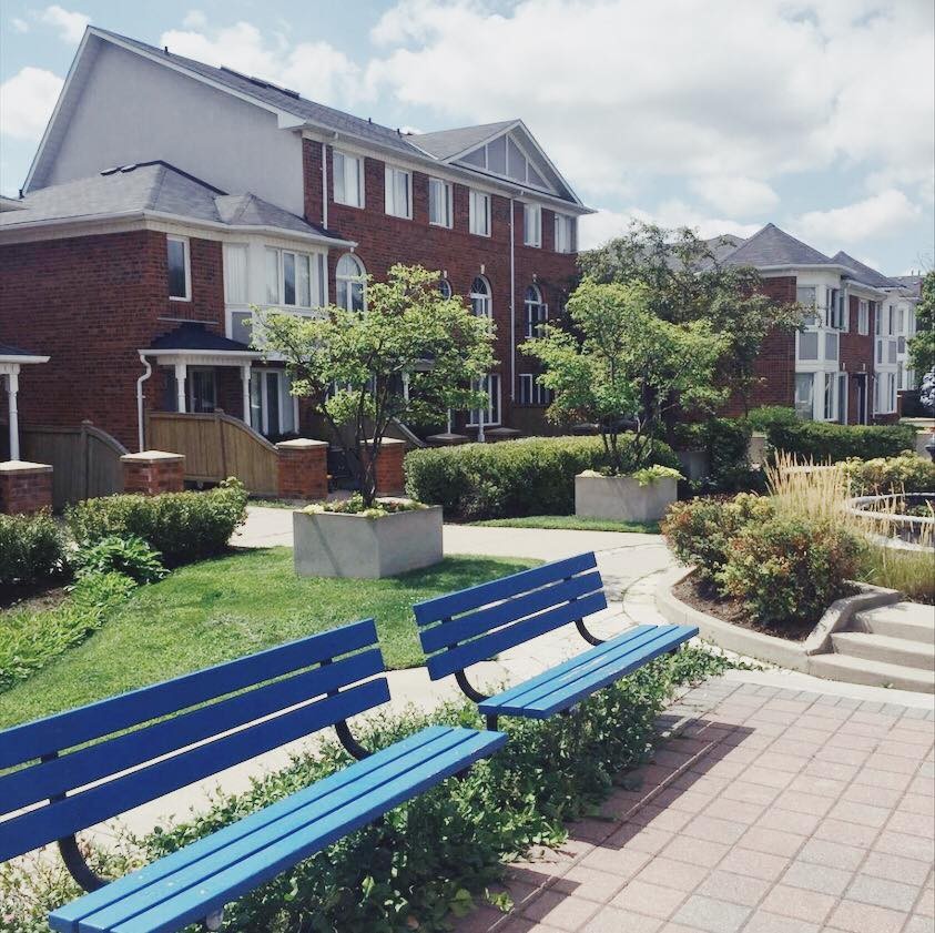 Facebook專頁「90後加拿大移民記」