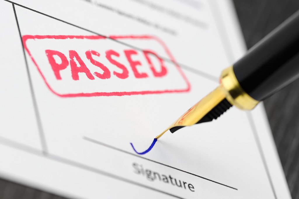 Licensing