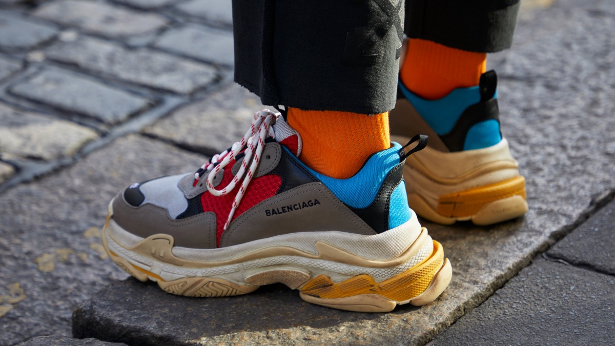 【奢華商業】曾經呼風喚雨的Demna Gvasalia走到未路?Balenciaga會否一蹶不振?