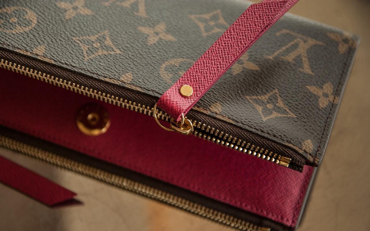 【奢華商業】美國製造的Louis Vuitton!百年法國品牌將會不再奢華?