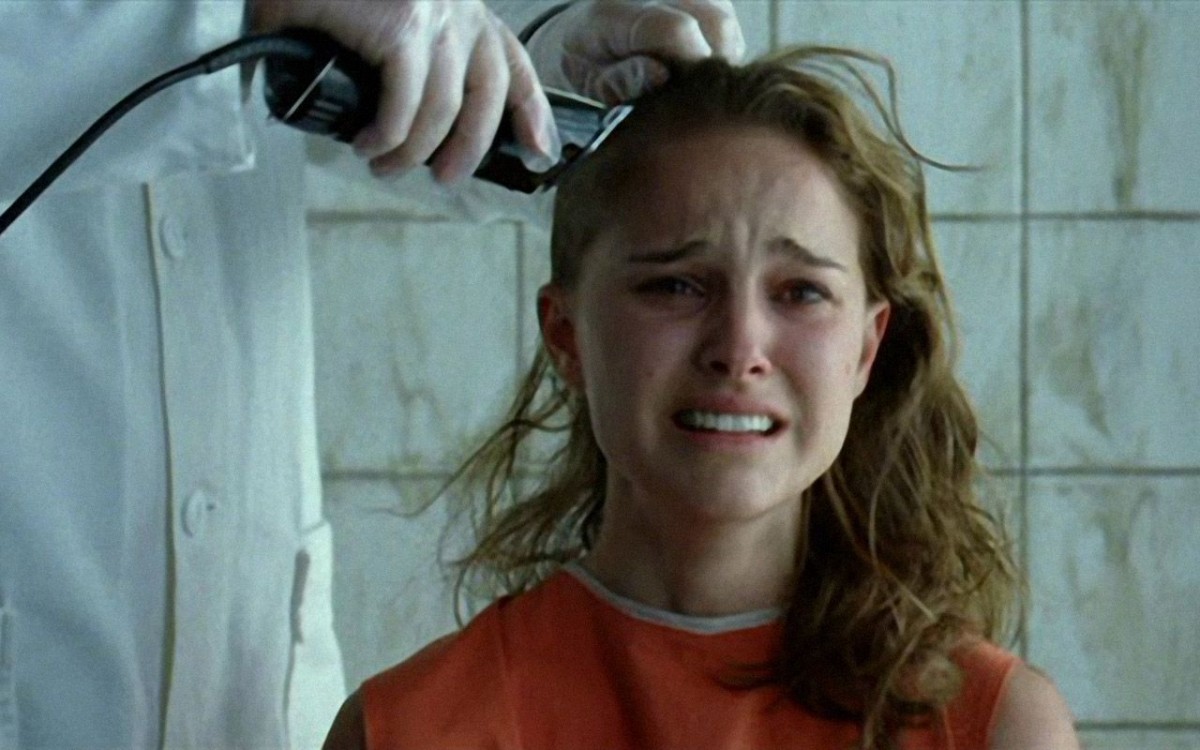 【影視娛樂】《V For Vendetta》預言極權政府的降臨？為何現實比起電影更加荒謬？