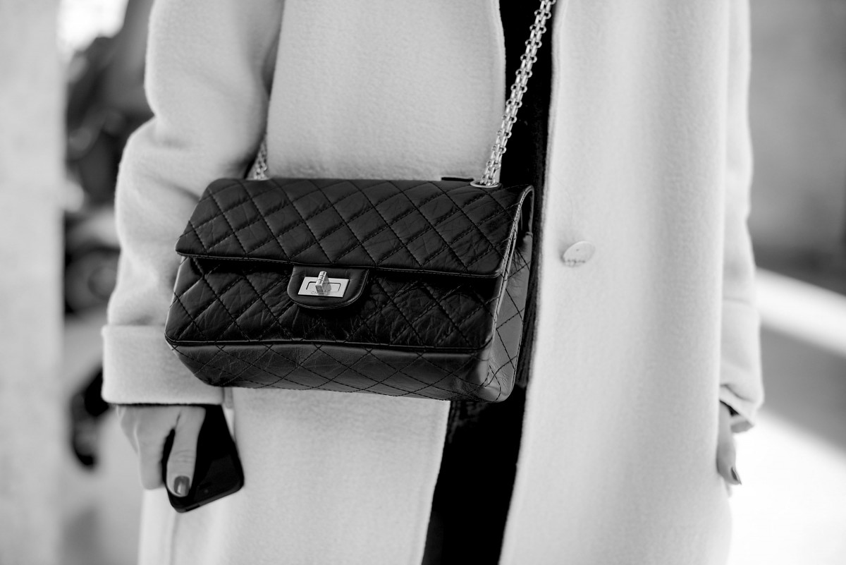 【時尚品味】CHANEL 2.55系列的傳奇故事!一個手袋成為解放女性的關鍵?
