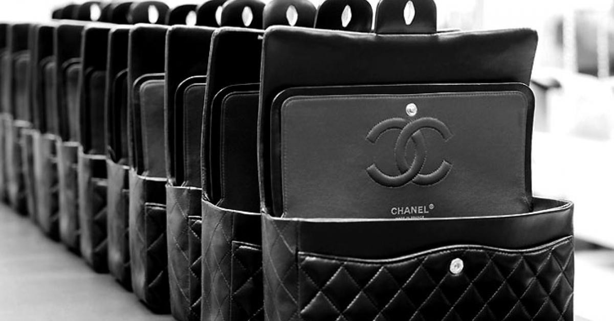 【時尚品味】CHANEL 2.55系列的傳奇故事!一個手袋成為解放女性的關鍵?
