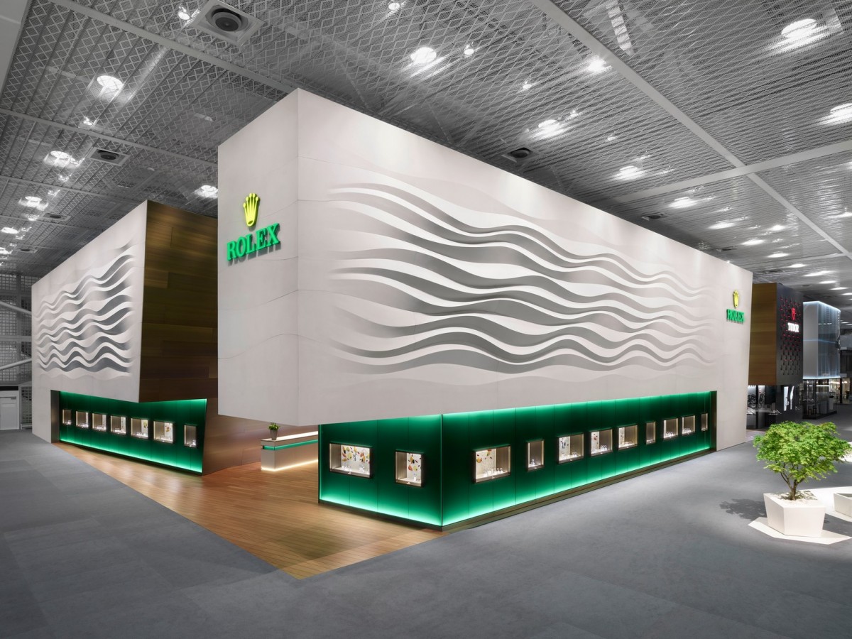 【腕錶天書】Baselworld 2020即將來臨！Rolex將會帶來怎樣的更新和改變？