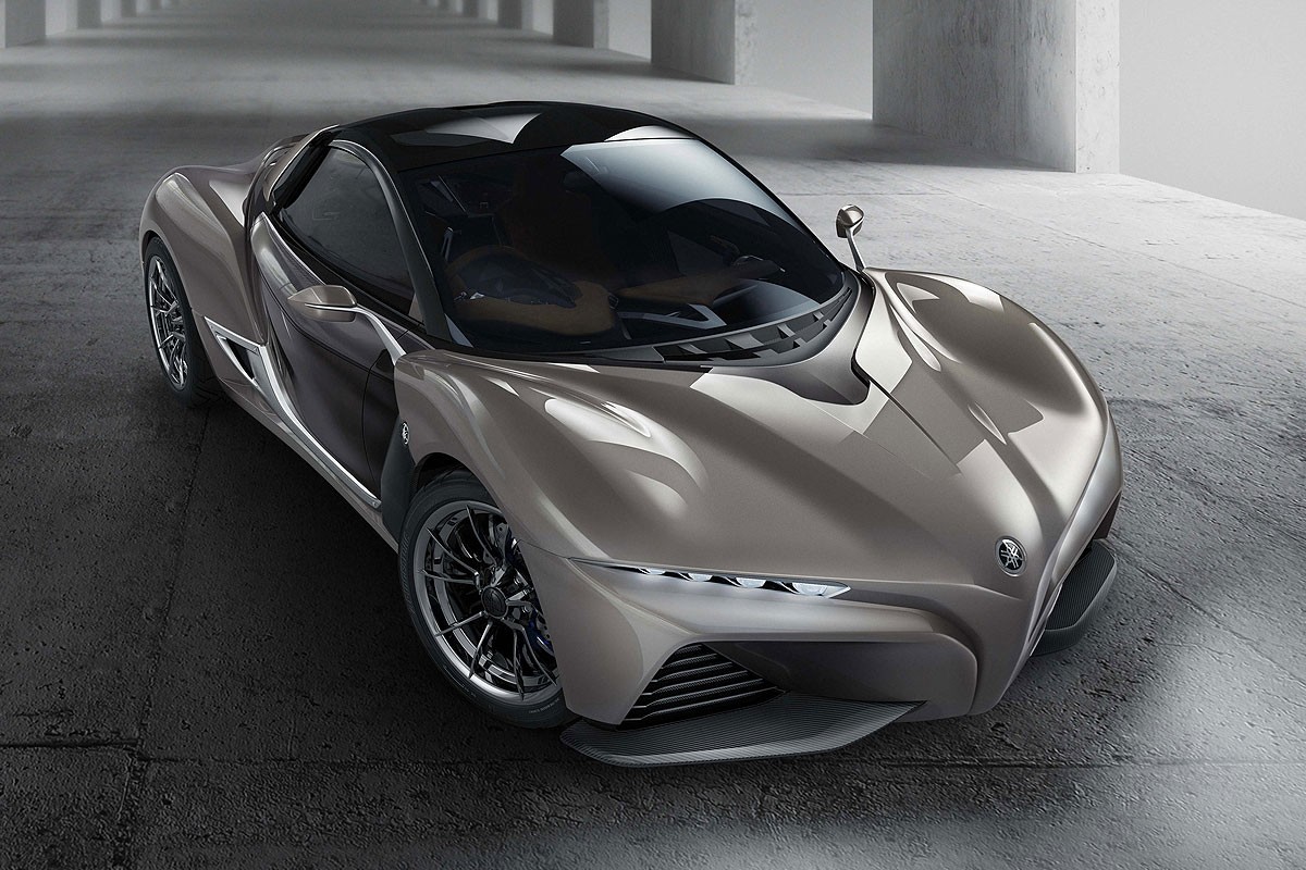 【車迷熱話】日本最不務正業的品牌!Yamaha決定正式停止所有汽車計劃!