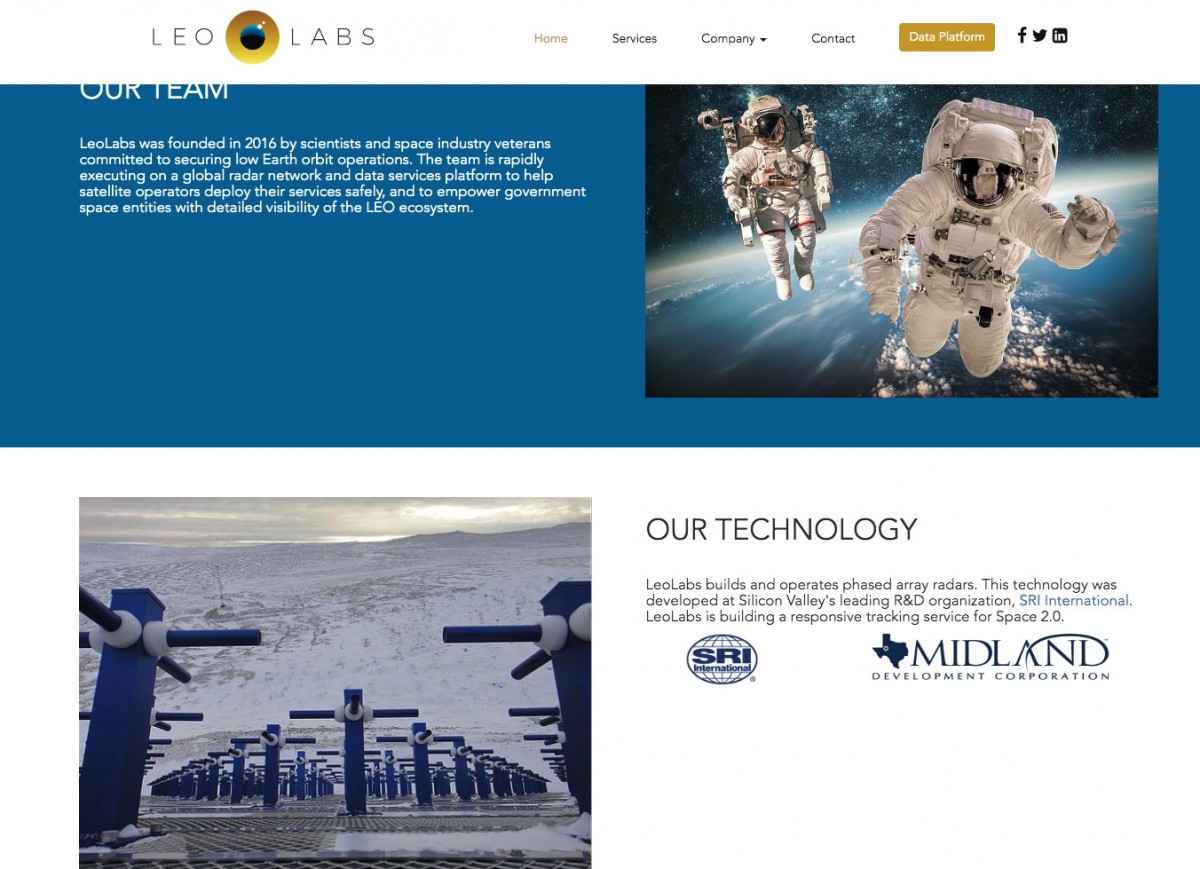 Leo Labs