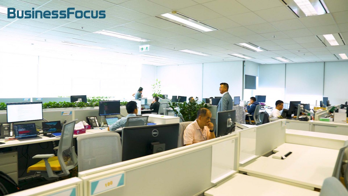 blue全球首間網上壽險