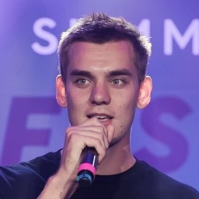 Bolt's founder創辦人