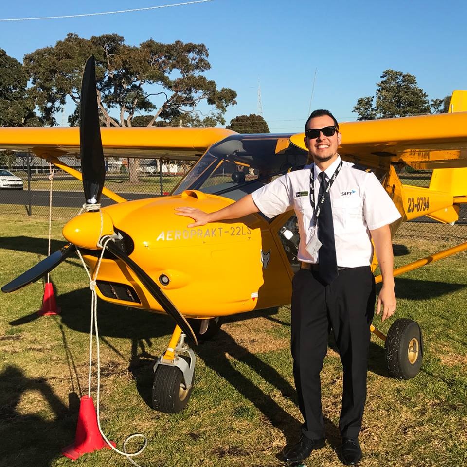 Soar Aviation