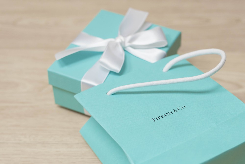 LVMH被傳擬以145億美元現金,收購美國奢華珠寶製造商Tiffany.Co。