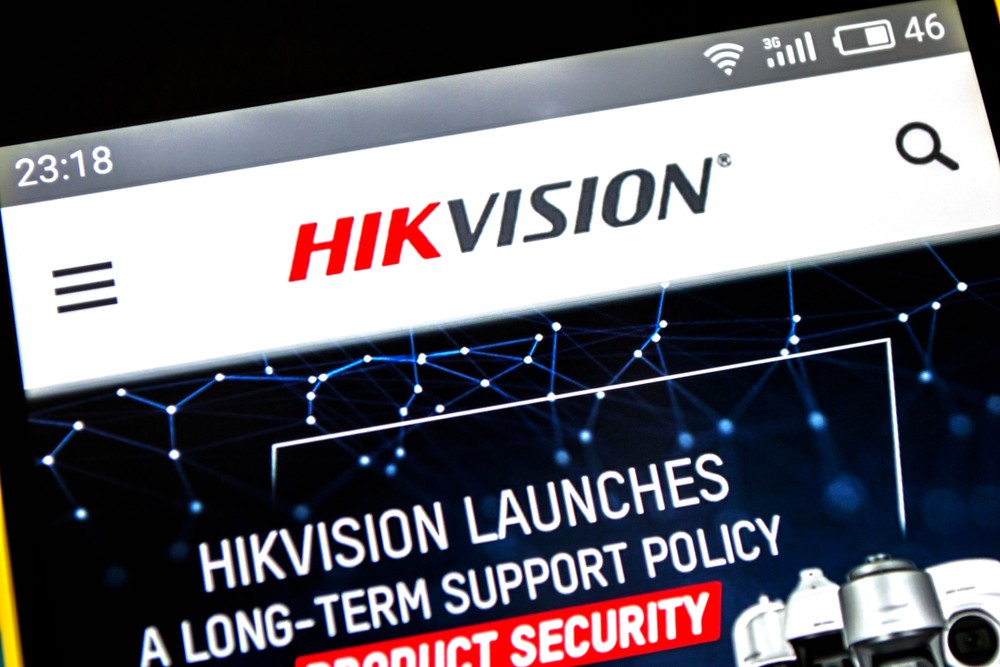 美國商務部於本周一宣佈將把8家中國科技企業與20個中國公安機關列入美國出口管制實體清單