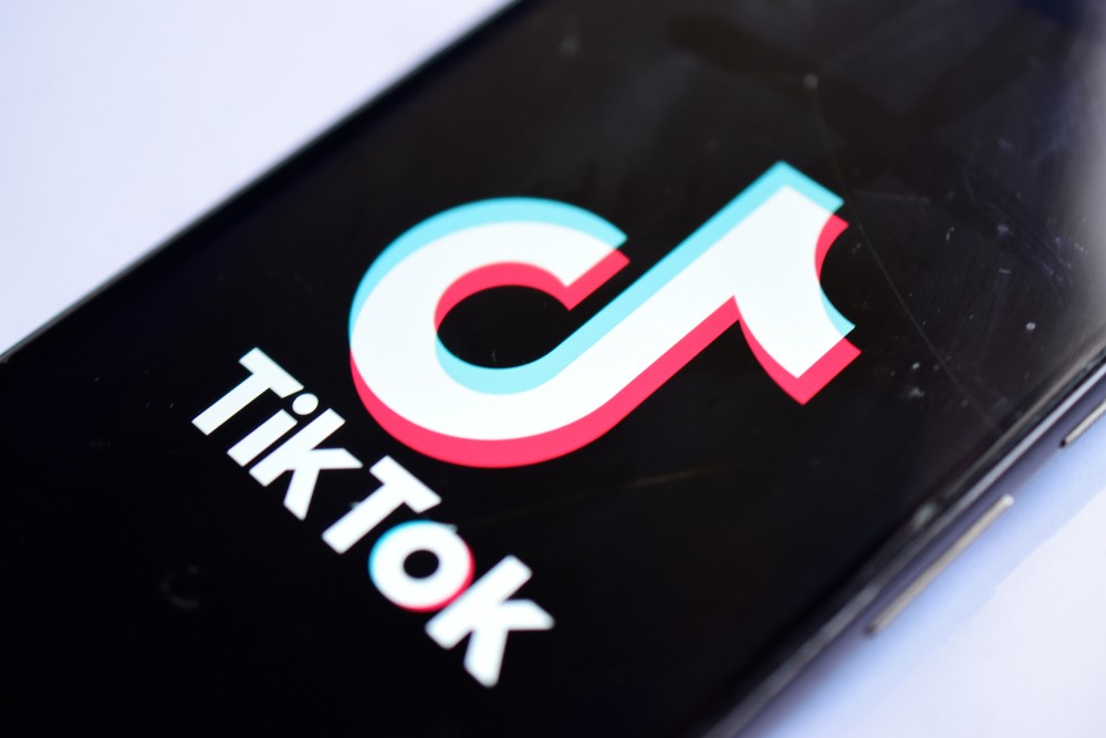 應用程式「抖音」(Tiktok)被傳已在美國加州聖克拉拉縣的山景城開設全新辦公室