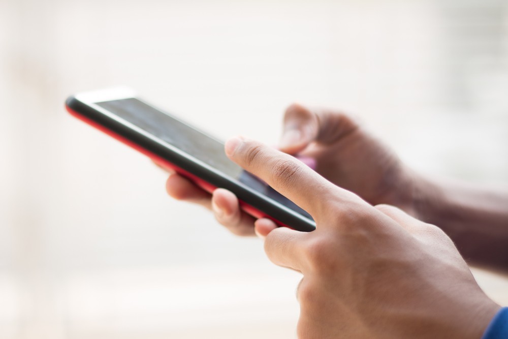 中國國產手機品牌「傳音」早已在非洲市場站穩腳步,2018年的48.71%市場佔有率讓傳音成為非洲手機市場的主導者