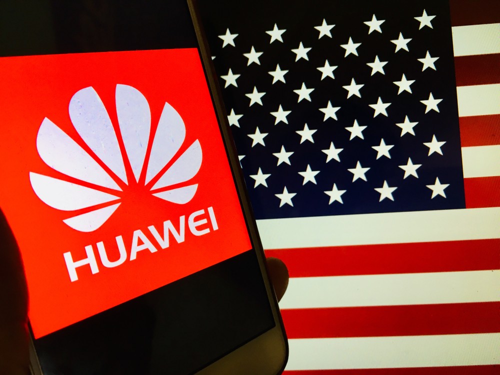 新推出的華為手機雖然能夠使用Android開源版本,將無法使用Google手機服務